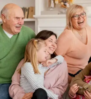 200 Nama terbaik untuk grup keluarga di WhatsApp