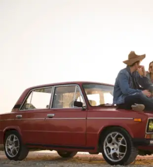 Auto con la lettera N: 200 nomi