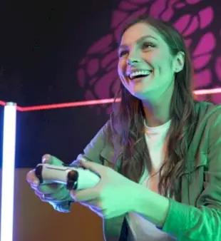 ਸ਼ੂਟਿੰਗ ਗੇਮਾਂ ਲਈ 150 ਔਰਤਾਂ ਦੇ ਨਾਮ