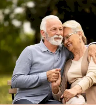 120 namen van oude mensen: vrouwelijk en mannelijk