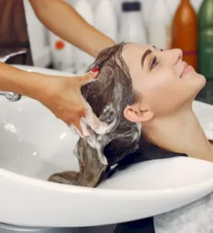 150 namn för skönhetsutrymme