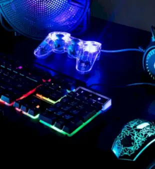 300 najboljih engleskih imena za igre