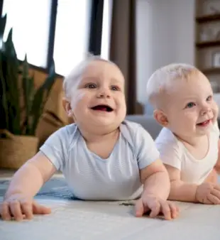 500 najpopularniejszych imion dla dzieci w 2024 roku