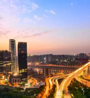 المدن التي تحمل الحرف G: 200 اسم في البرازيل وحول العالم