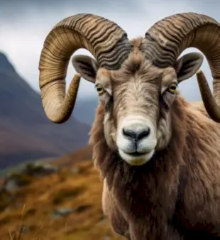 150 noms pour chèvre