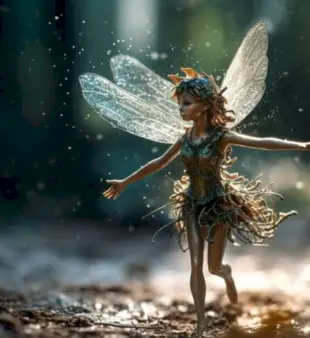 120 nombres creativos para hadas