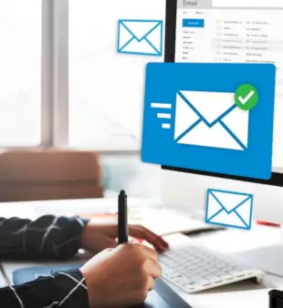 180 e-pasta vārdi: radošs un oriģināls