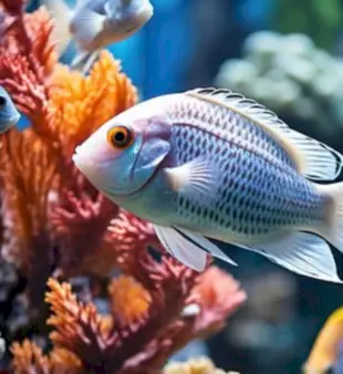 200 שמות לדגים