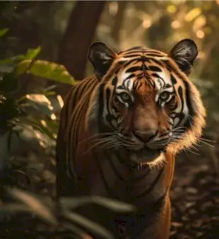 150 креативних імен для тигрів