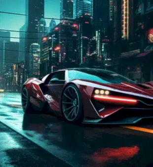 Coches con la Letra I: 200 nombres