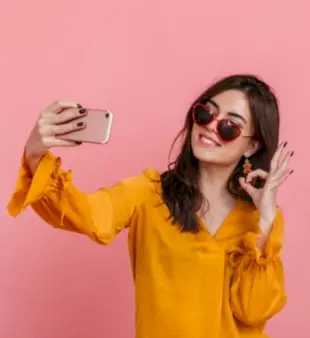 100 השמות הטובים ביותר לנקודות השיא באינסטגרם