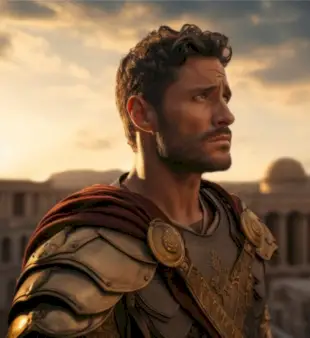 120 vyriškų graikų vardų