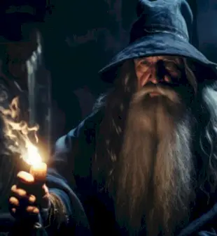 150 имена за магьосници