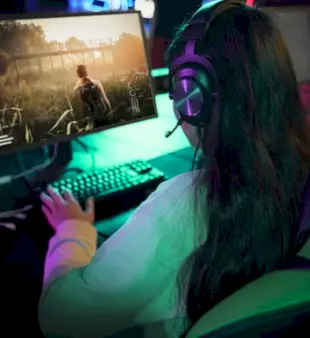 ゲーム用の女性の名前 300 件