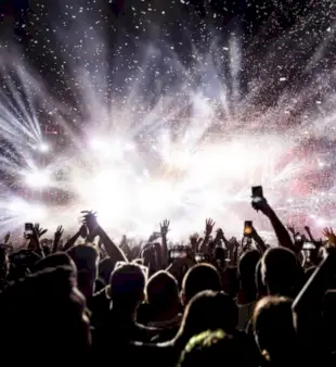 200 najlepszych nazw klubów nocnych