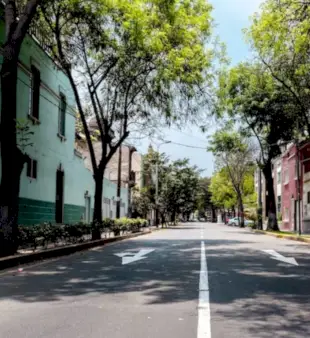 300 nombres de calles con significados