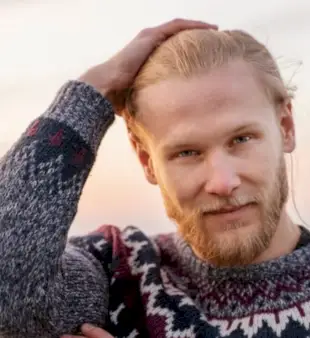 北欧の名前: 男性と女性の名前の 300 のアイデア