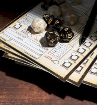 RPG nevek: 200 legjobb