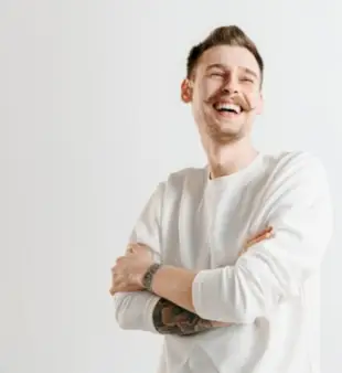 De vakreste mannlige navnene med bokstaven D