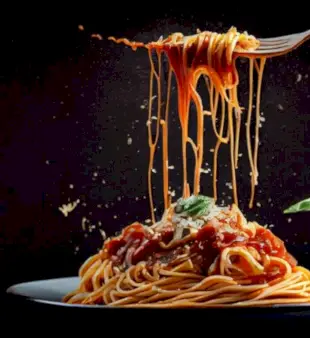 Comidas con la Letra A: 200 nombres