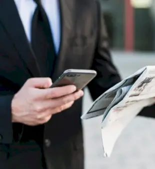 150 kreatívnych mien pre noviny a spravodajský web