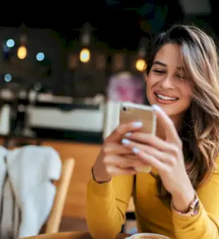 100 de nume pentru a salva contactul celui mai bun prieten al tău