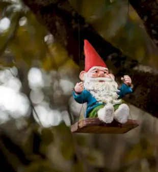 कल्पित बौने के लिए 130 रचनात्मक नाम