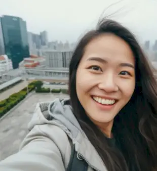 100 korealaista naisnimeä, joilla on merkitys