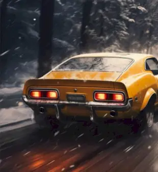 Bilar med bokstaven T: 200 namn