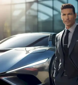 180 smarte efternavne til de rige og magtfulde