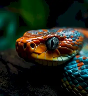 150 nombres para serpientes y serpientes.