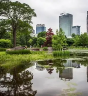 Villes avec la lettre S : 200 noms au Brésil et dans le monde