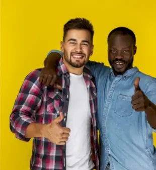 रचनात्मक जोड़ियों के लिए 200 सर्वश्रेष्ठ नाम