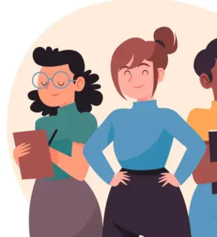 Kadın karakterler için 120 isim