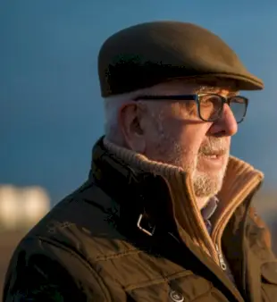 100 alte männliche Namen, die nicht mehr verwendet werden