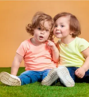 200 nama untuk anak kembar yang berawalan huruf sama