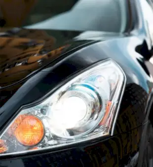 Bilar med bokstaven O: 200 namn