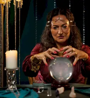 200 de nume de țigani: Femeie și Masculin