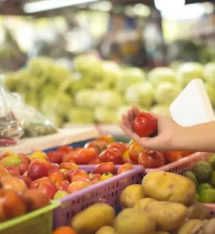 120 de nume pentru magazine și magazine alimentare