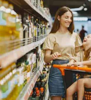 200 sugerencias de nombres para tiendas de comestibles y tiendas de comestibles