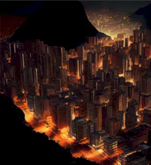 Kota dengan Huruf Z: 200 nama di Brazil dan dunia