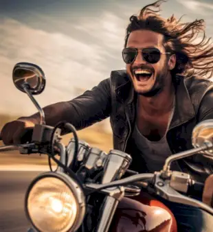 100 כינויים לאופנוענים