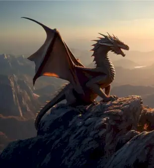 150 nomi per i draghi