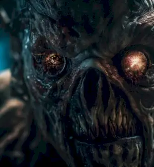 300 noms pour les monstres les plus effrayants