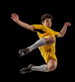 200 futbolininkų vardų: kūrybingi ir originalūs