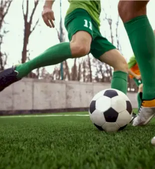 200 namen voor Várzea-teams: creatief en origineel