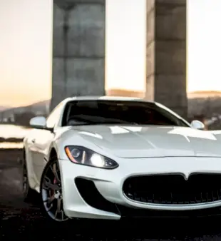 Avtomobili kot črka L: samo 200