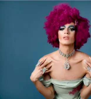 ਡਰੈਗ ਕੁਈਨ ਲਈ 200 ਨਾਮ: ਰਚਨਾਤਮਕ ਅਤੇ ਮੂਲ