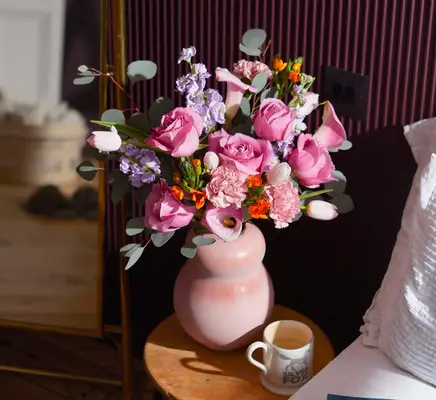 Дан заљубљених и Квитка језик