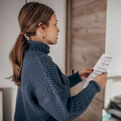 Jak pokonać lęk przed prezentacją: 15 uważnych technik